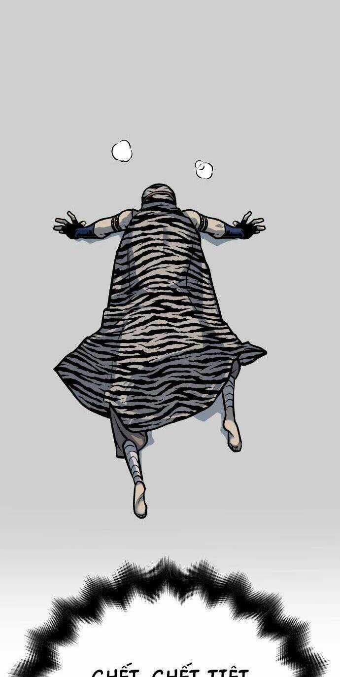 Người Thây Ma - Chapter 48 - Trang 107