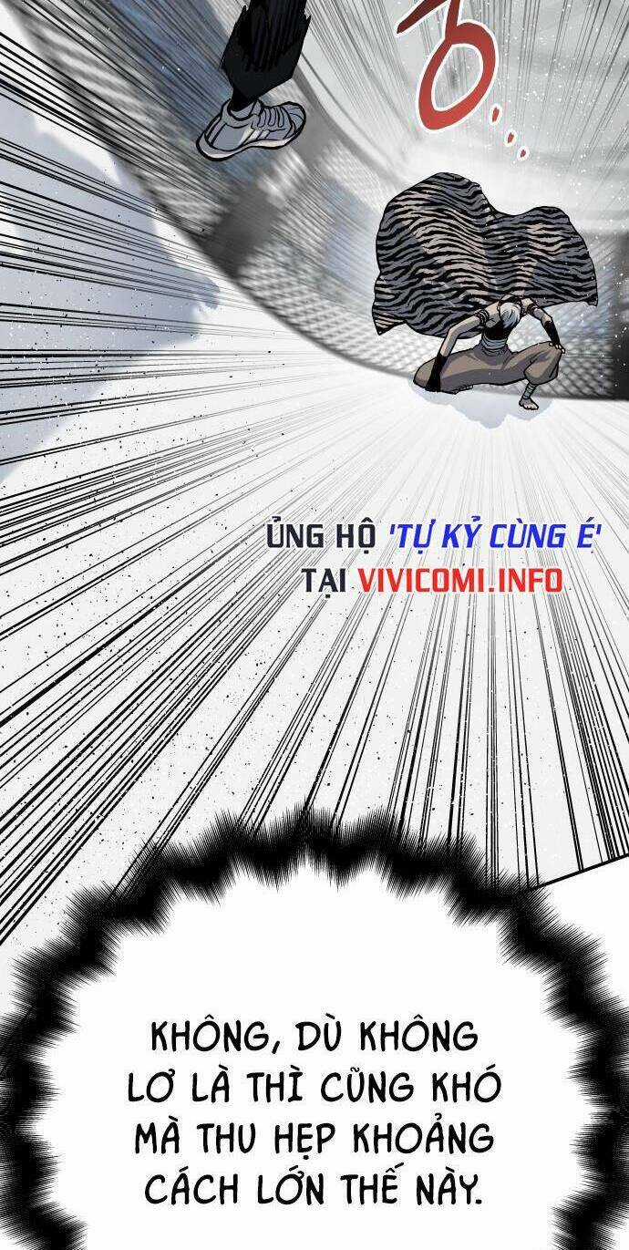 Người Thây Ma - Chapter 48 - Trang 110