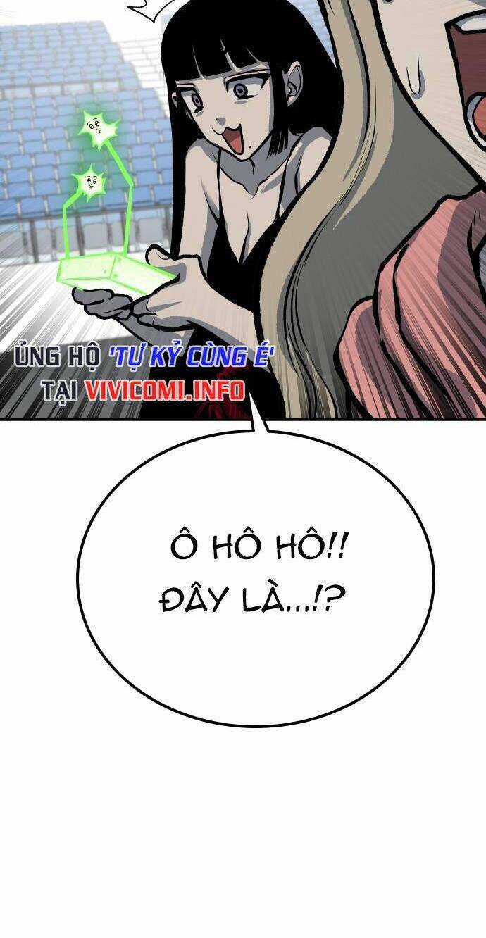 Người Thây Ma - Chapter 48 - Trang 124