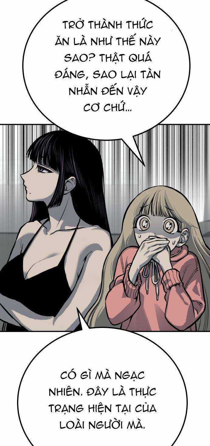 Người Thây Ma - Chapter 48 - Trang 20