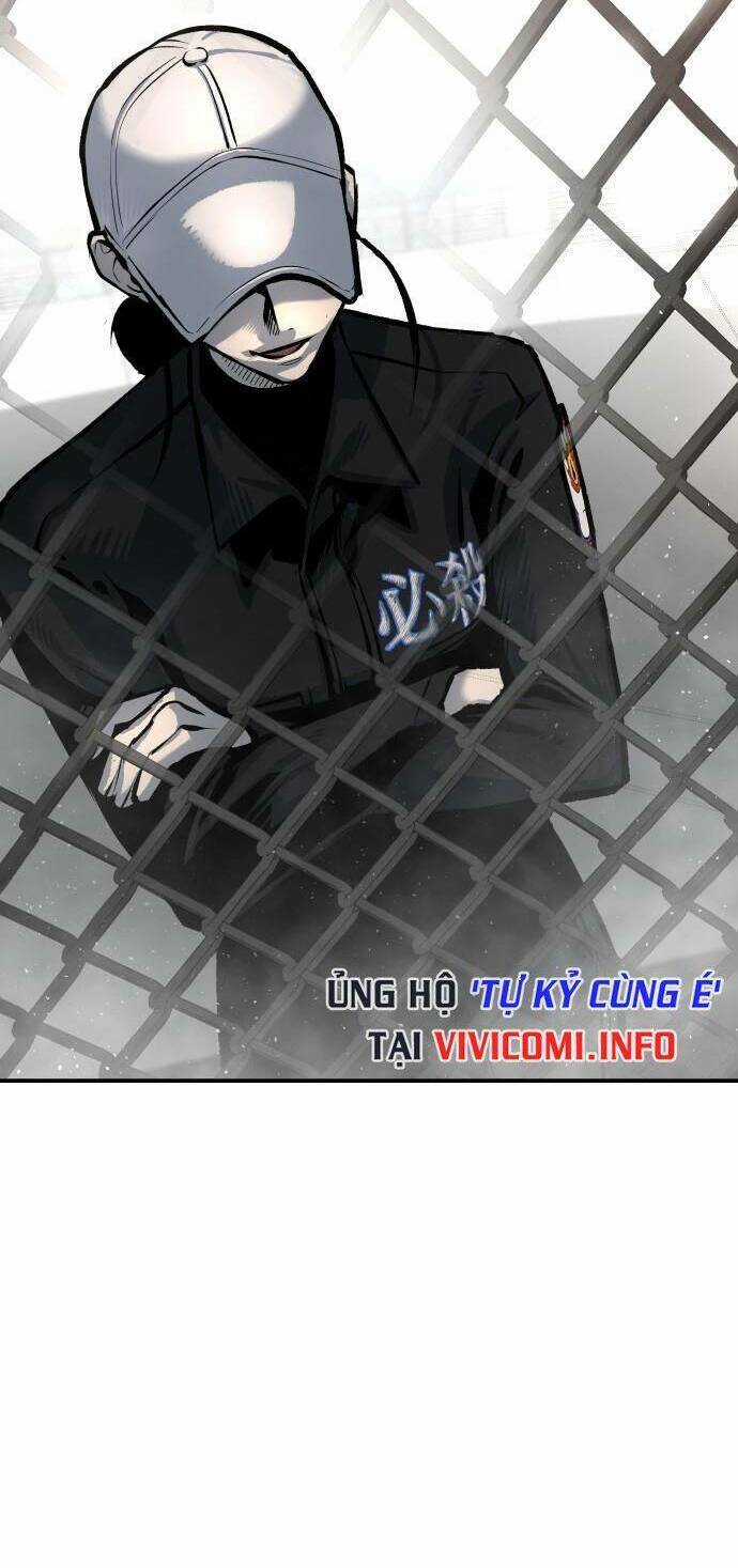 Người Thây Ma - Chapter 48 - Trang 3