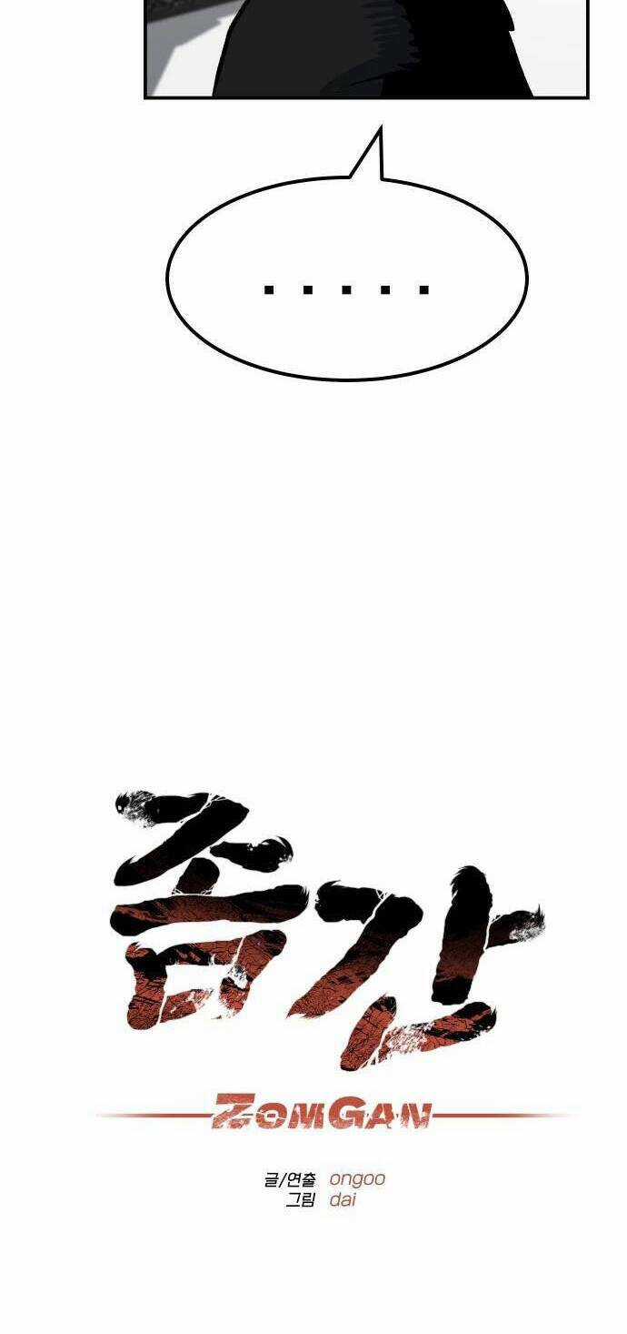 Người Thây Ma - Chapter 48 - Trang 22