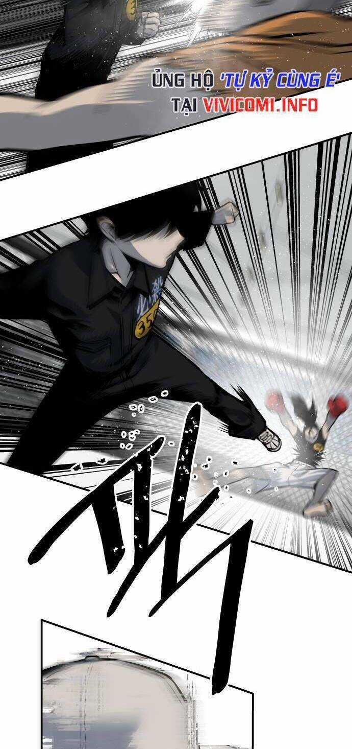 Người Thây Ma - Chapter 48 - Trang 24