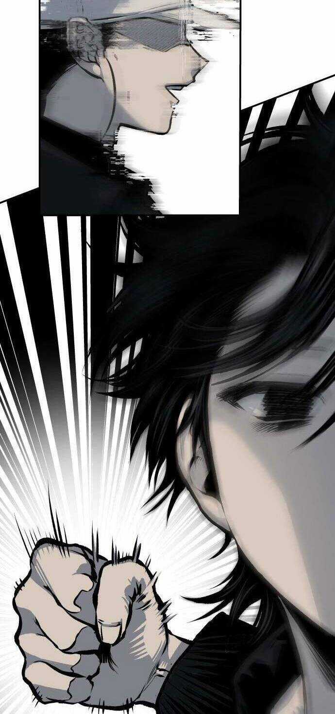 Người Thây Ma - Chapter 48 - Trang 25