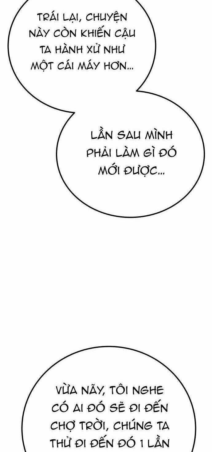 Người Thây Ma - Chapter 48 - Trang 35