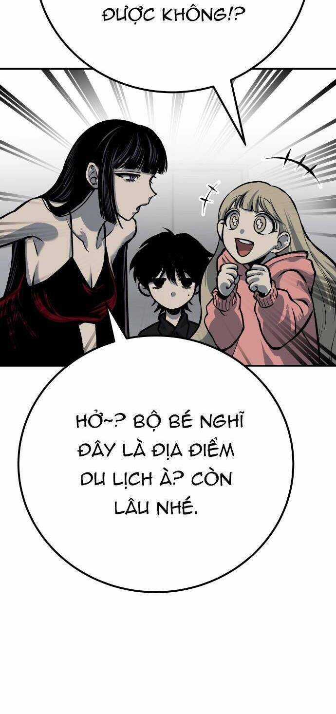 Người Thây Ma - Chapter 48 - Trang 36