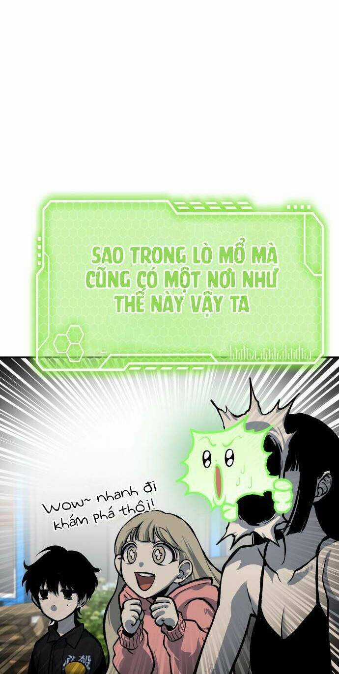 Người Thây Ma - Chapter 48 - Trang 39