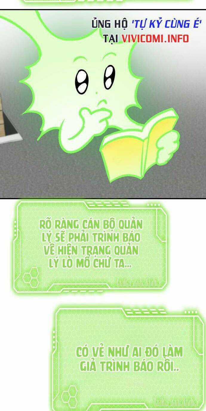 Người Thây Ma - Chapter 48 - Trang 41