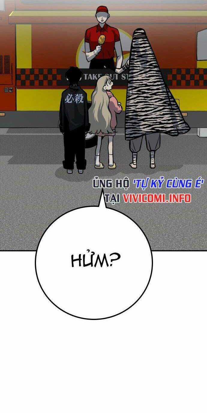 Người Thây Ma - Chapter 48 - Trang 49