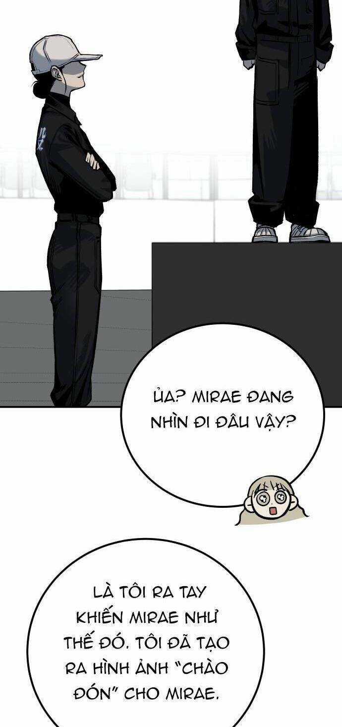 Người Thây Ma - Chapter 48 - Trang 6