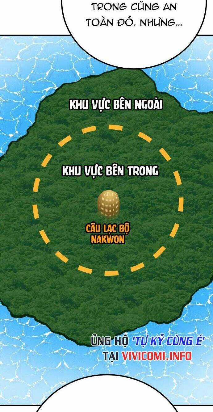 Người Thây Ma - Chapter 48 - Trang 55