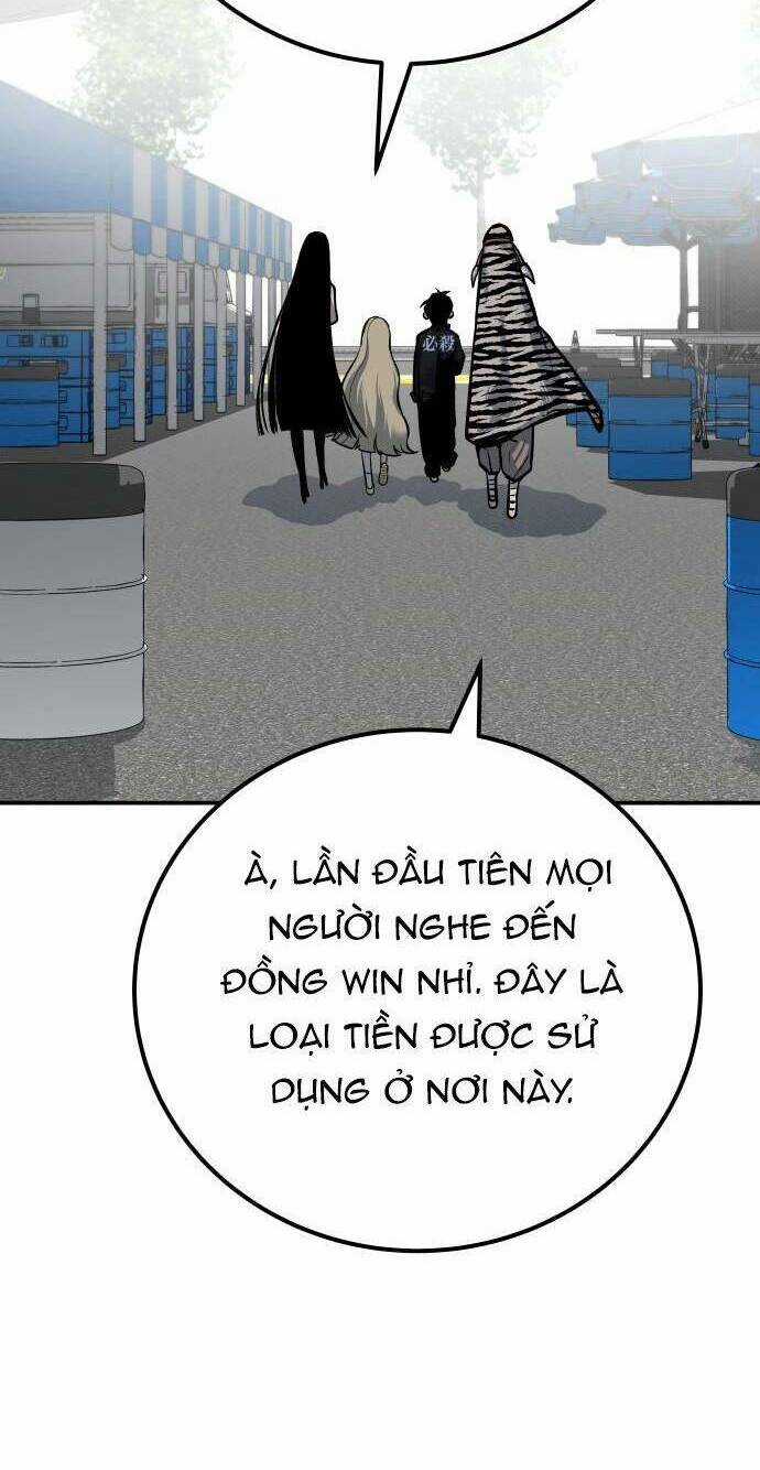 Người Thây Ma - Chapter 48 - Trang 57