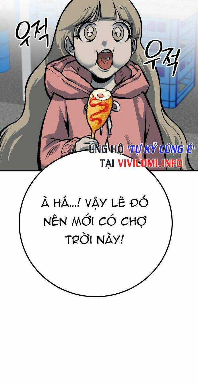 Người Thây Ma - Chapter 48 - Trang 61