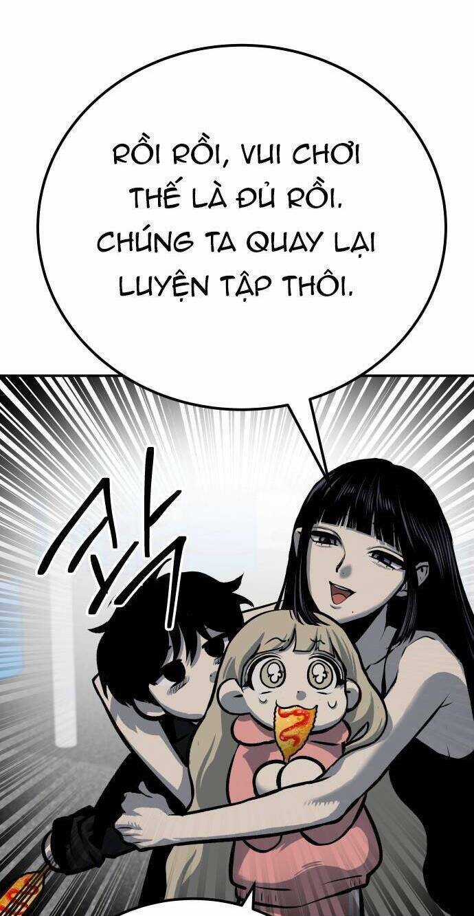Người Thây Ma - Chapter 48 - Trang 62