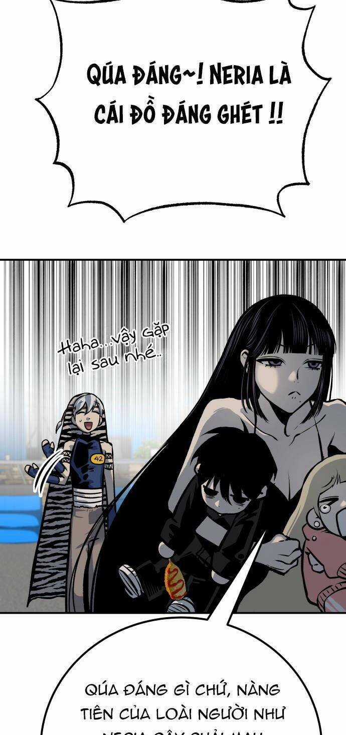 Người Thây Ma - Chapter 48 - Trang 64