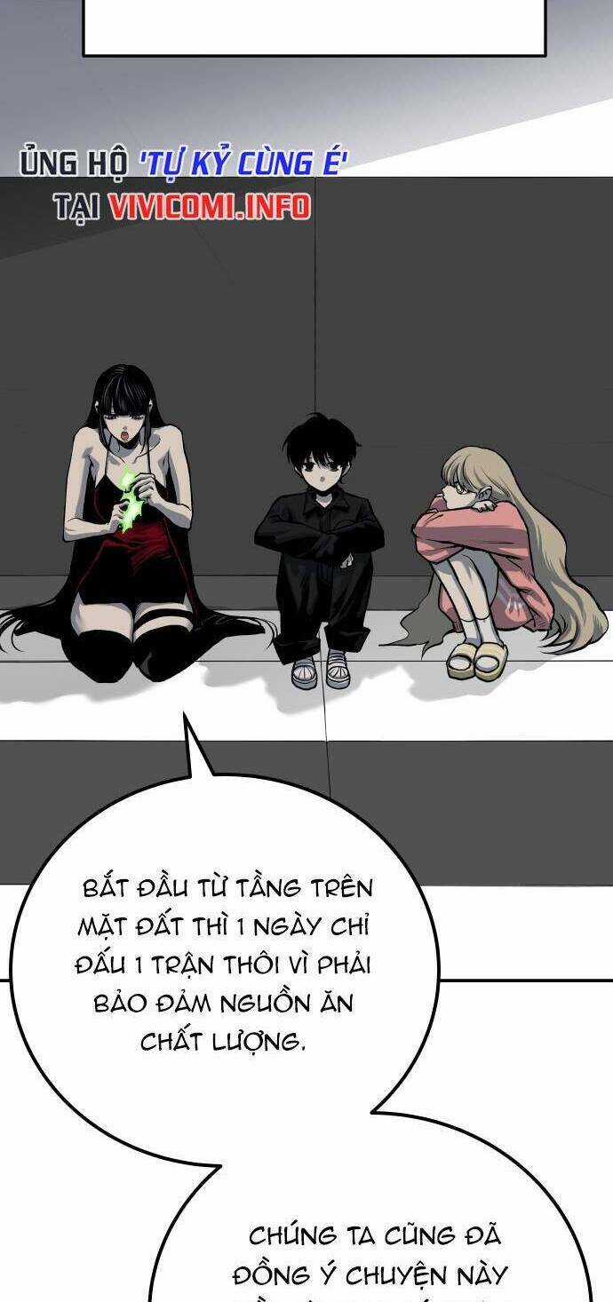 Người Thây Ma - Chapter 48 - Trang 66