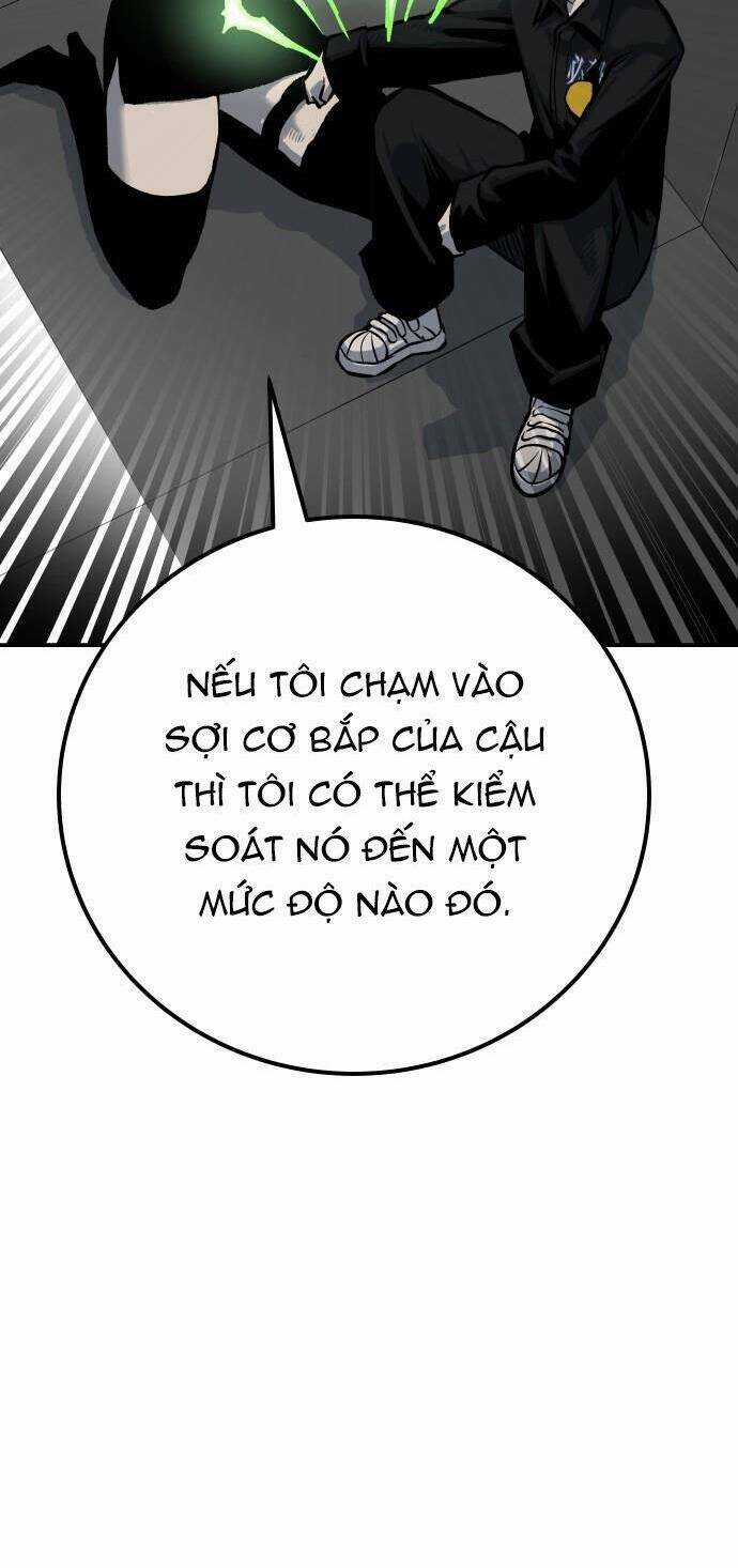 Người Thây Ma - Chapter 48 - Trang 70