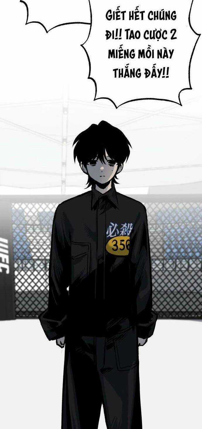 Người Thây Ma - Chapter 48 - Trang 75