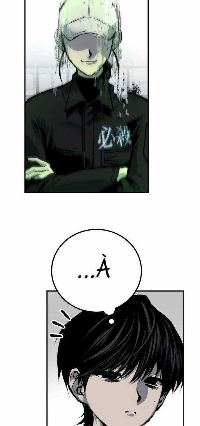 Người Thây Ma - Chapter 48 - Trang 9