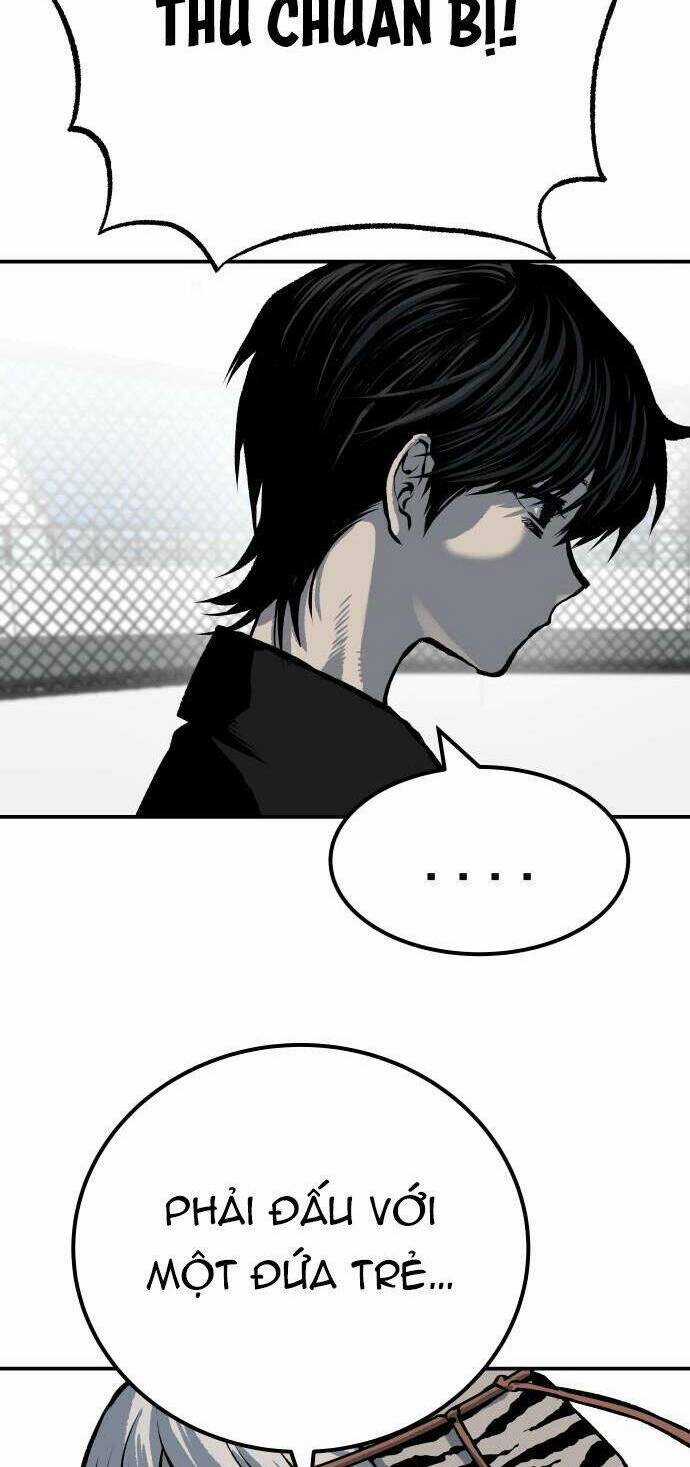 Người Thây Ma - Chapter 48 - Trang 83