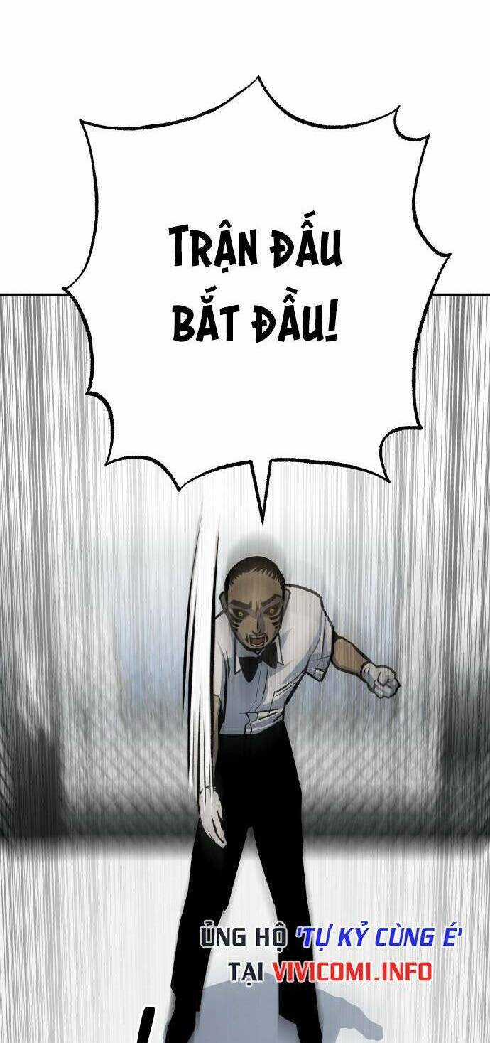 Người Thây Ma - Chapter 48 - Trang 85