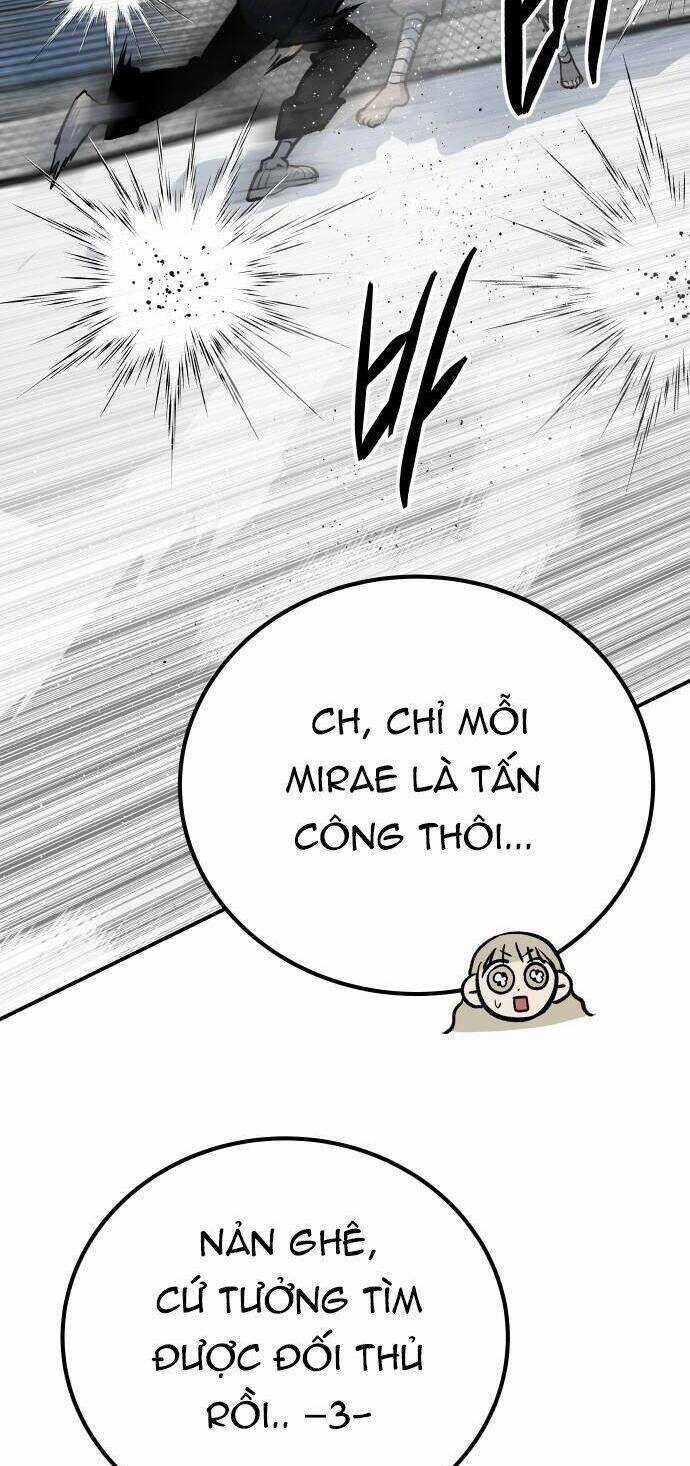 Người Thây Ma - Chapter 48 - Trang 98