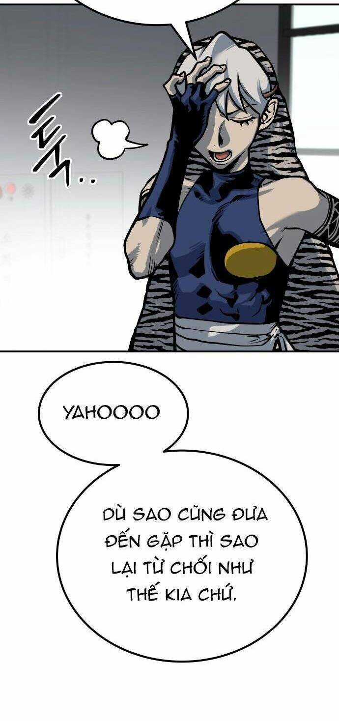 Người Thây Ma - Chapter 49 - Trang 105