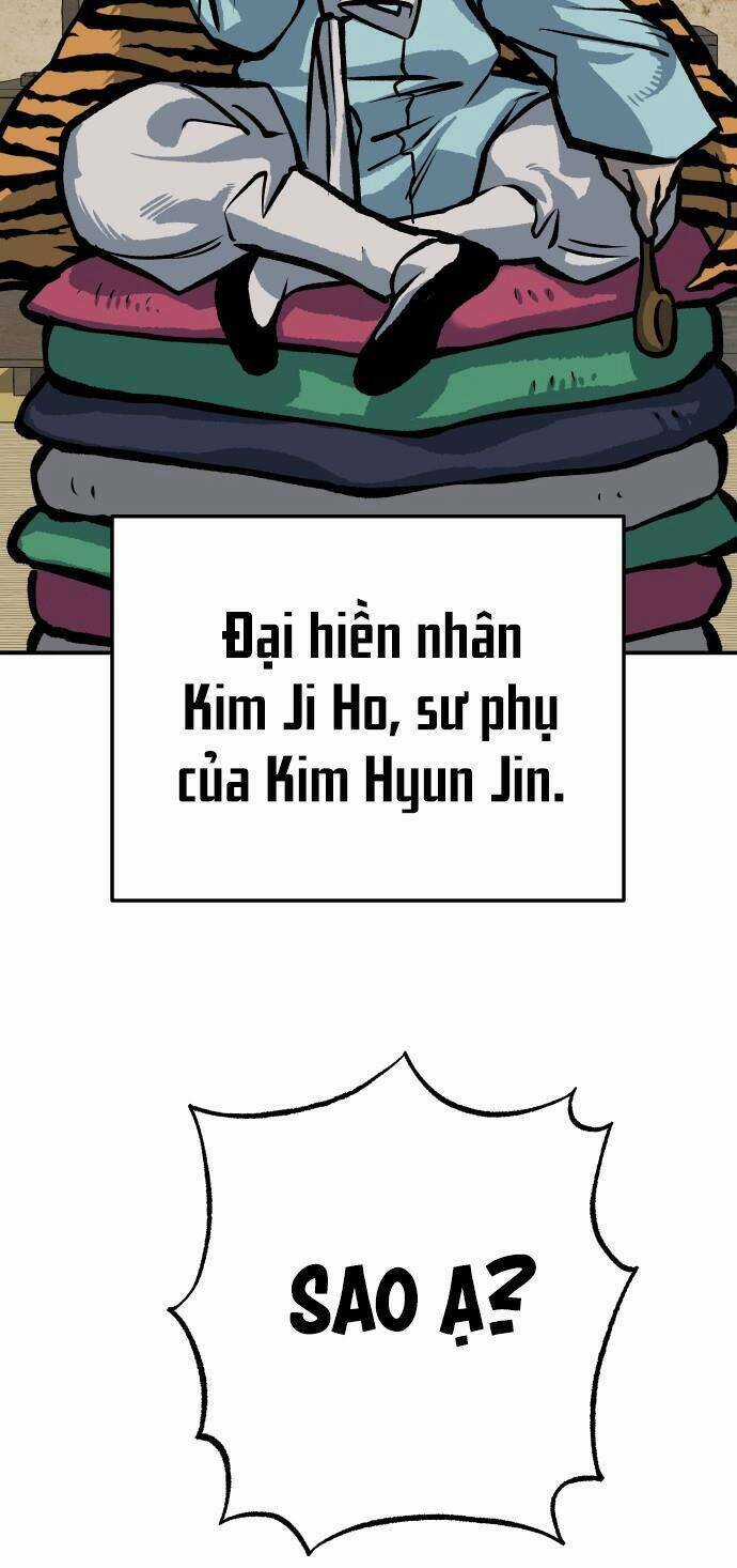 Người Thây Ma - Chapter 49 - Trang 110