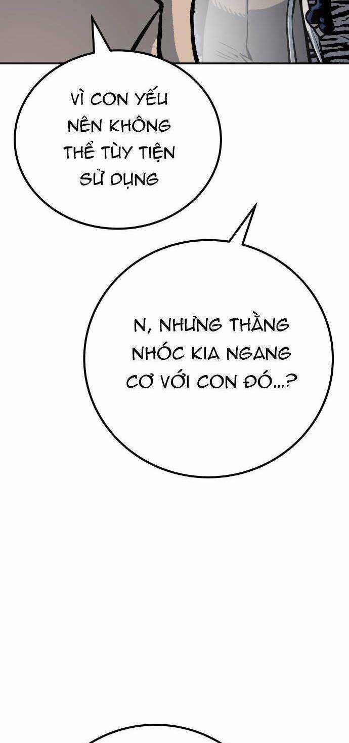 Người Thây Ma - Chapter 49 - Trang 112