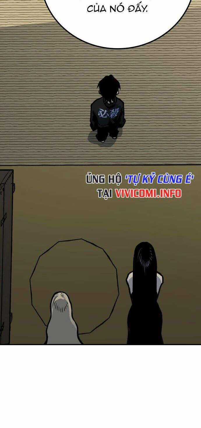 Người Thây Ma - Chapter 49 - Trang 115