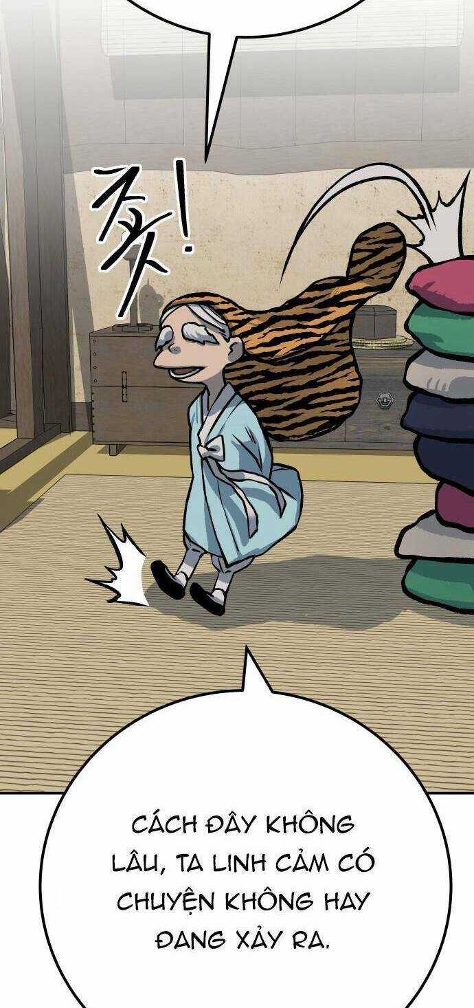 Người Thây Ma - Chapter 49 - Trang 118