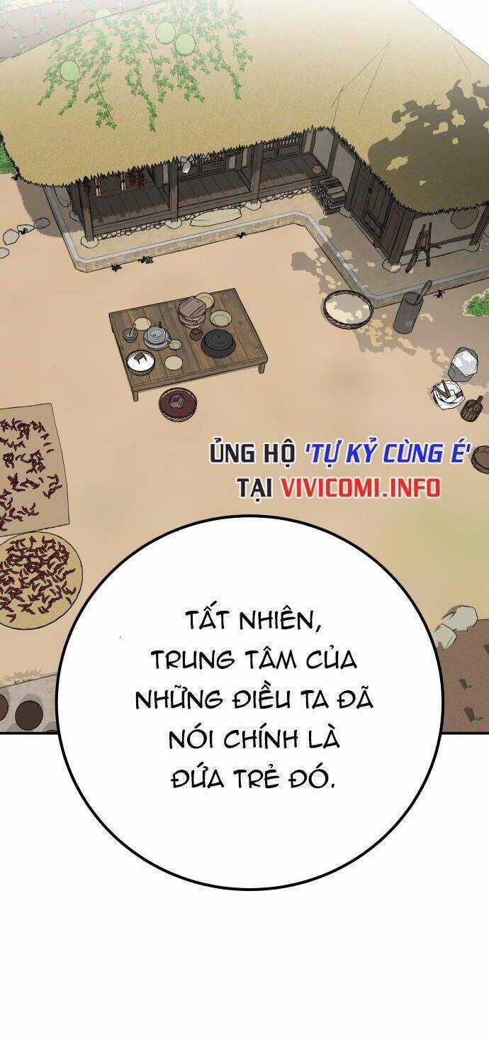 Người Thây Ma - Chapter 49 - Trang 120