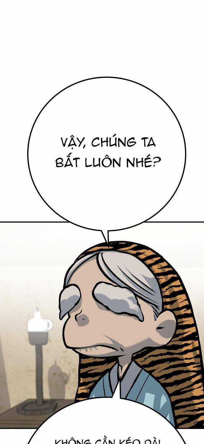 Người Thây Ma - Chapter 49 - Trang 124