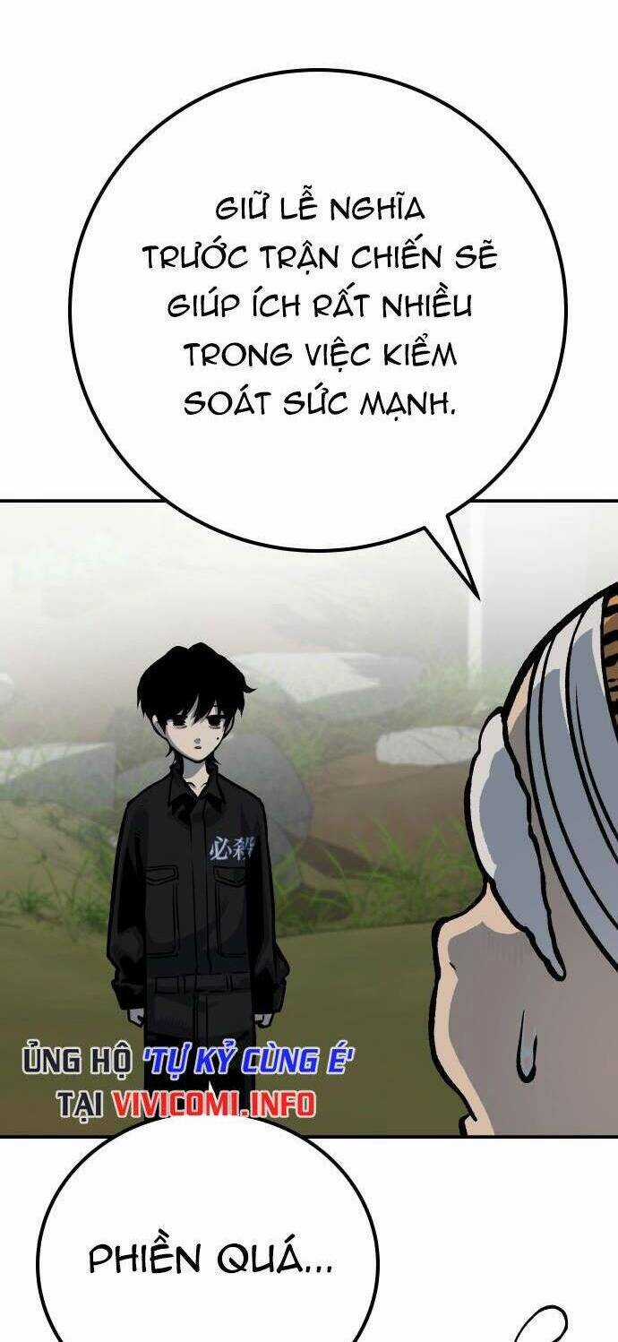 Người Thây Ma - Chapter 49 - Trang 129