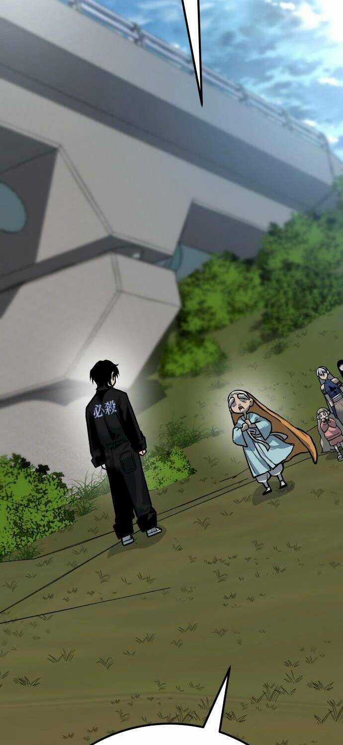 Người Thây Ma - Chapter 49 - Trang 133