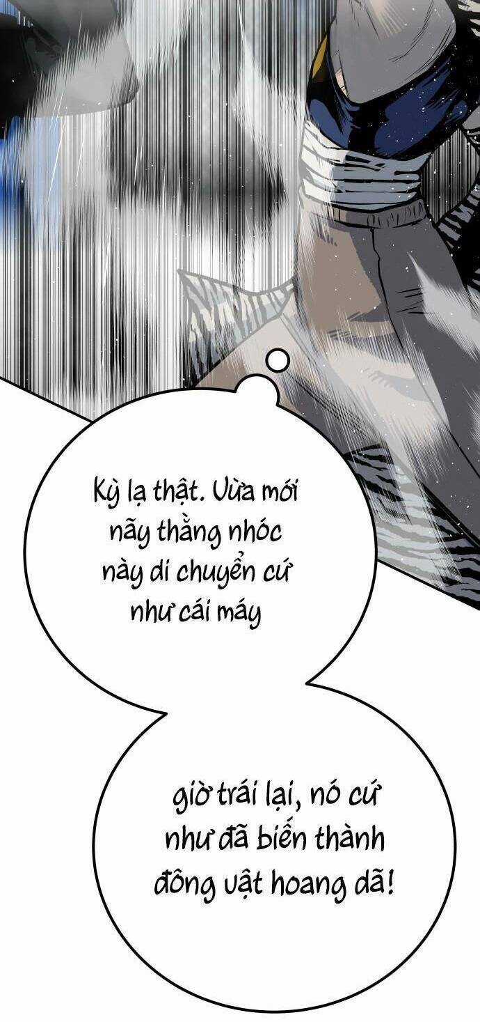 Người Thây Ma - Chapter 49 - Trang 15