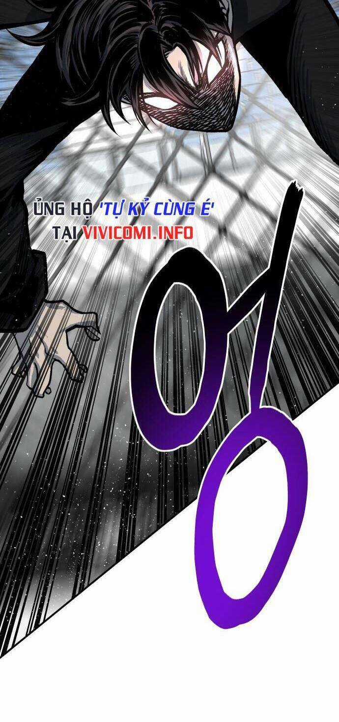 Người Thây Ma - Chapter 49 - Trang 22