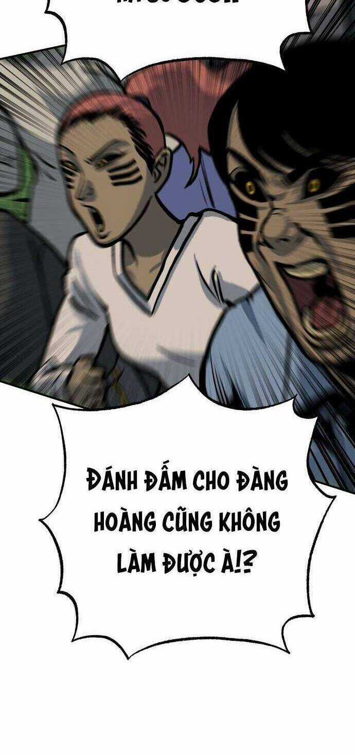 Người Thây Ma - Chapter 49 - Trang 31