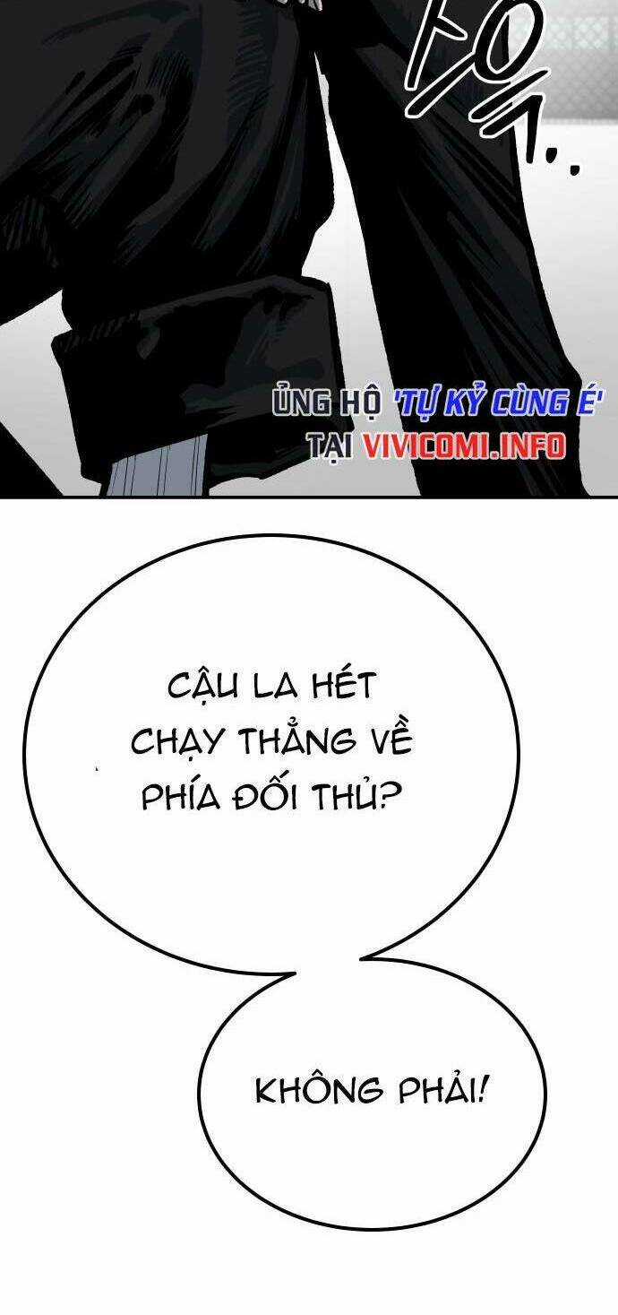 Người Thây Ma - Chapter 49 - Trang 53