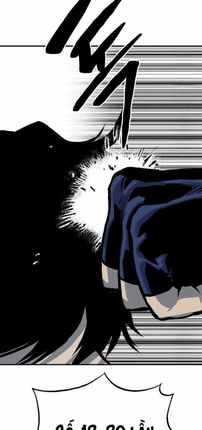 Người Thây Ma - Chapter 49 - Trang 72