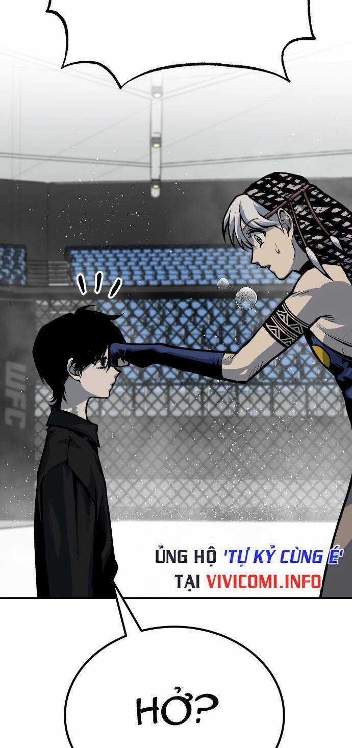 Người Thây Ma - Chapter 49 - Trang 74