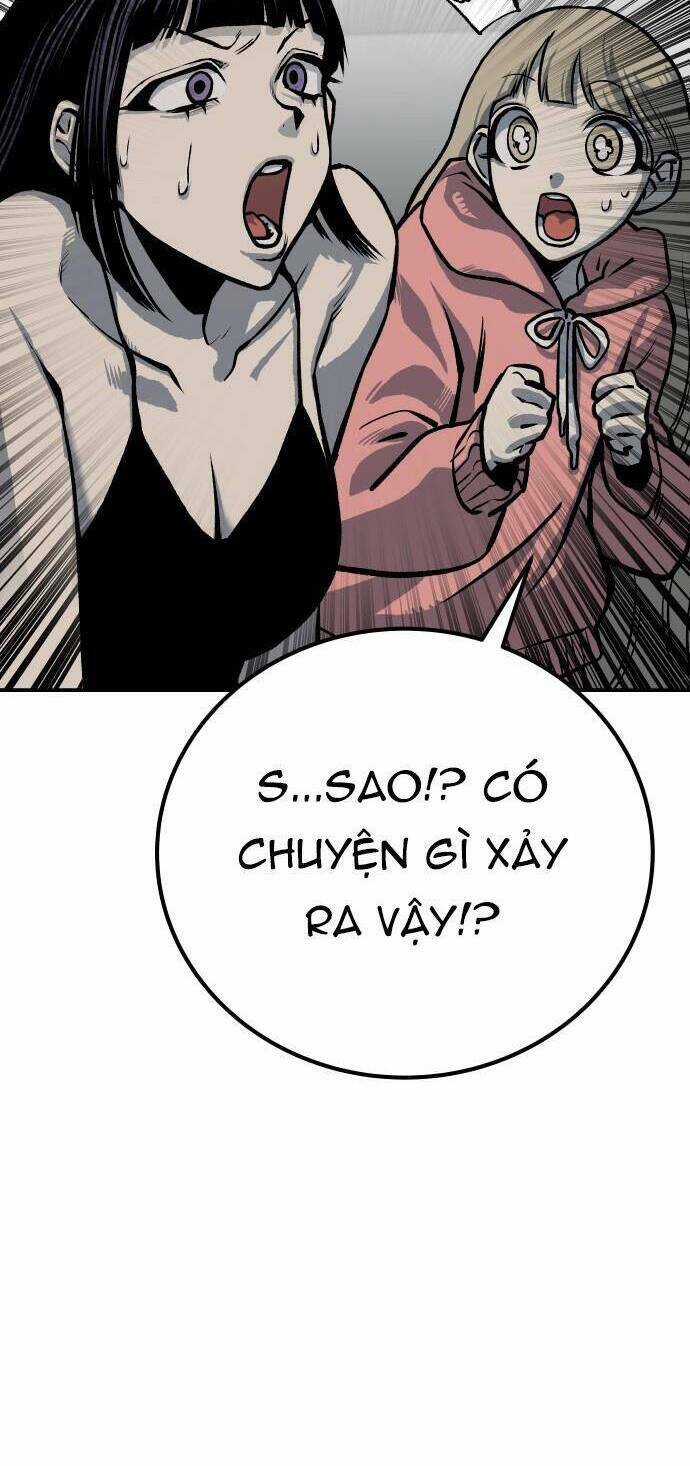 Người Thây Ma - Chapter 49 - Trang 76