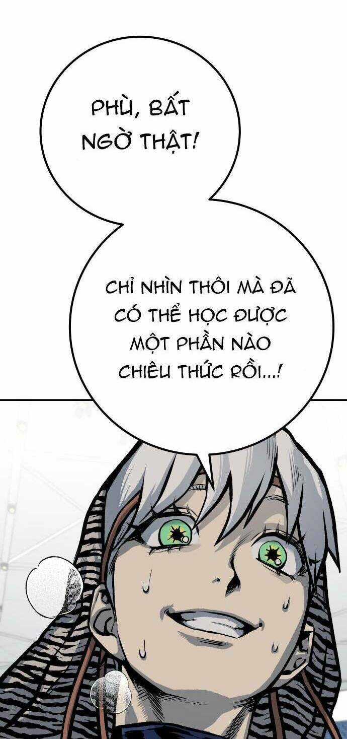 Người Thây Ma - Chapter 49 - Trang 77