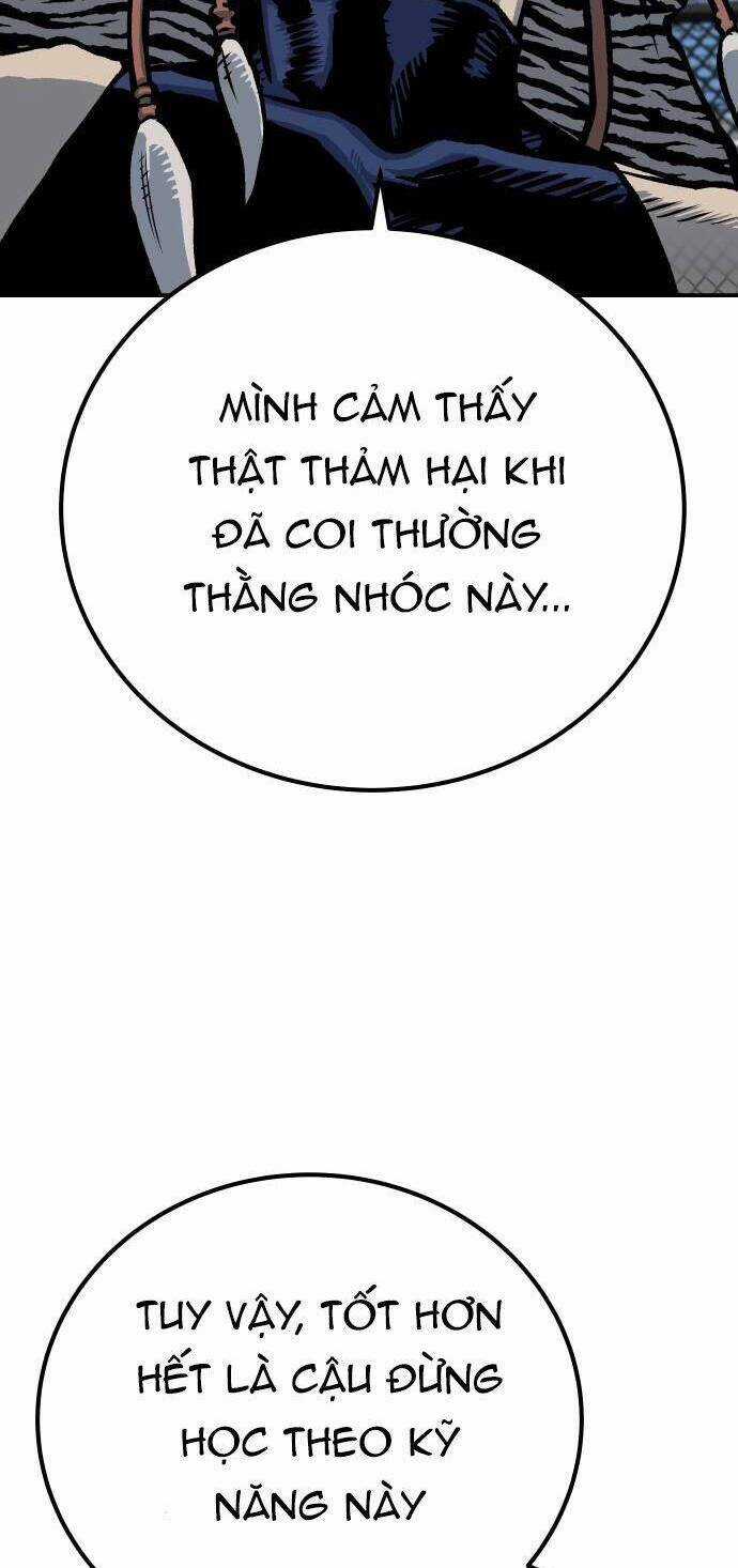 Người Thây Ma - Chapter 49 - Trang 78