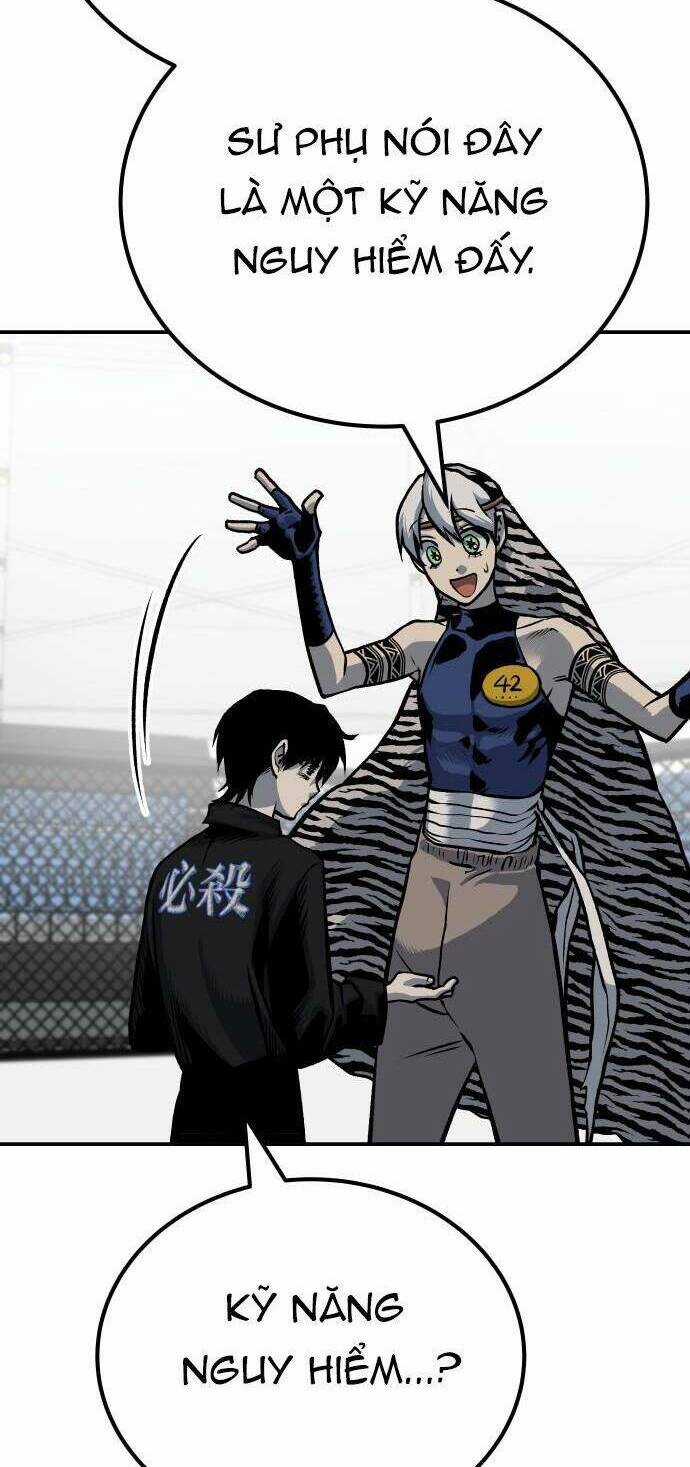 Người Thây Ma - Chapter 49 - Trang 79