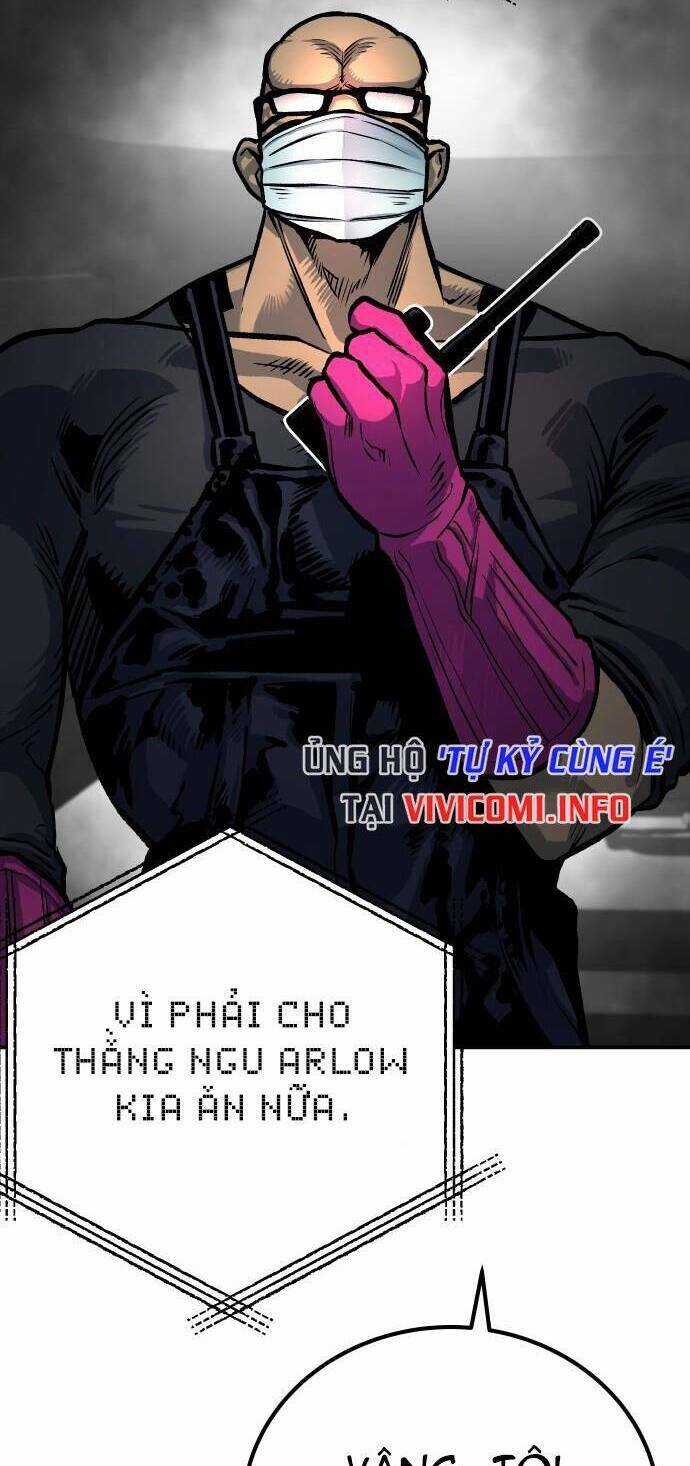 Người Thây Ma - Chapter 49 - Trang 82