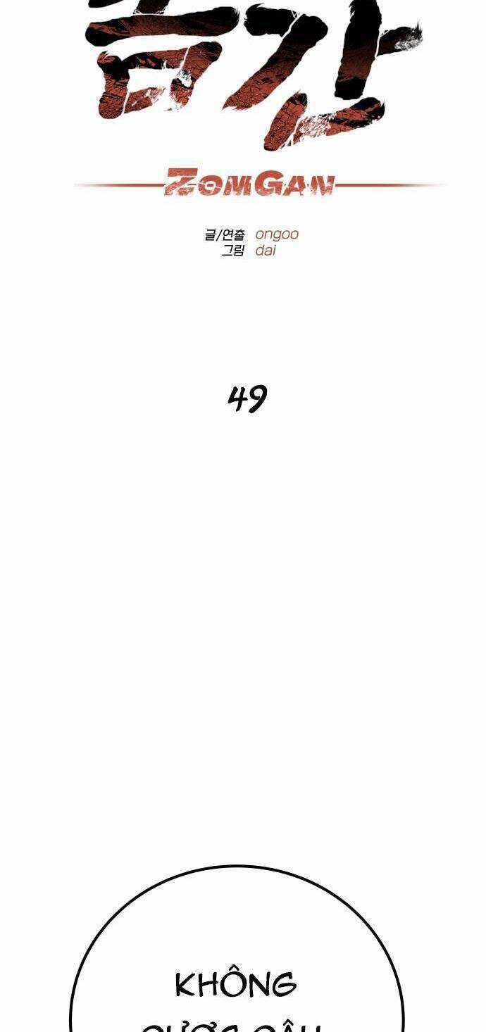 Người Thây Ma - Chapter 49 - Trang 92