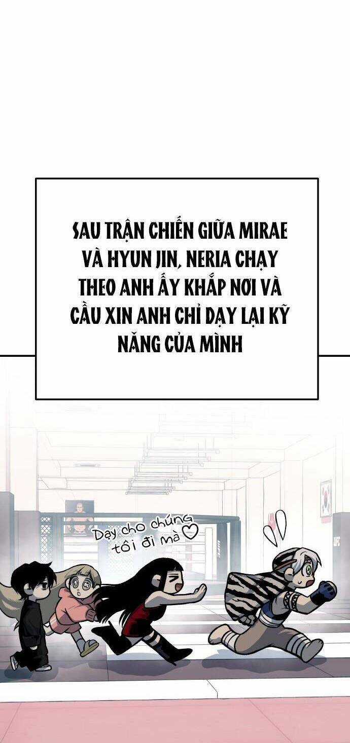 Người Thây Ma - Chapter 49 - Trang 94