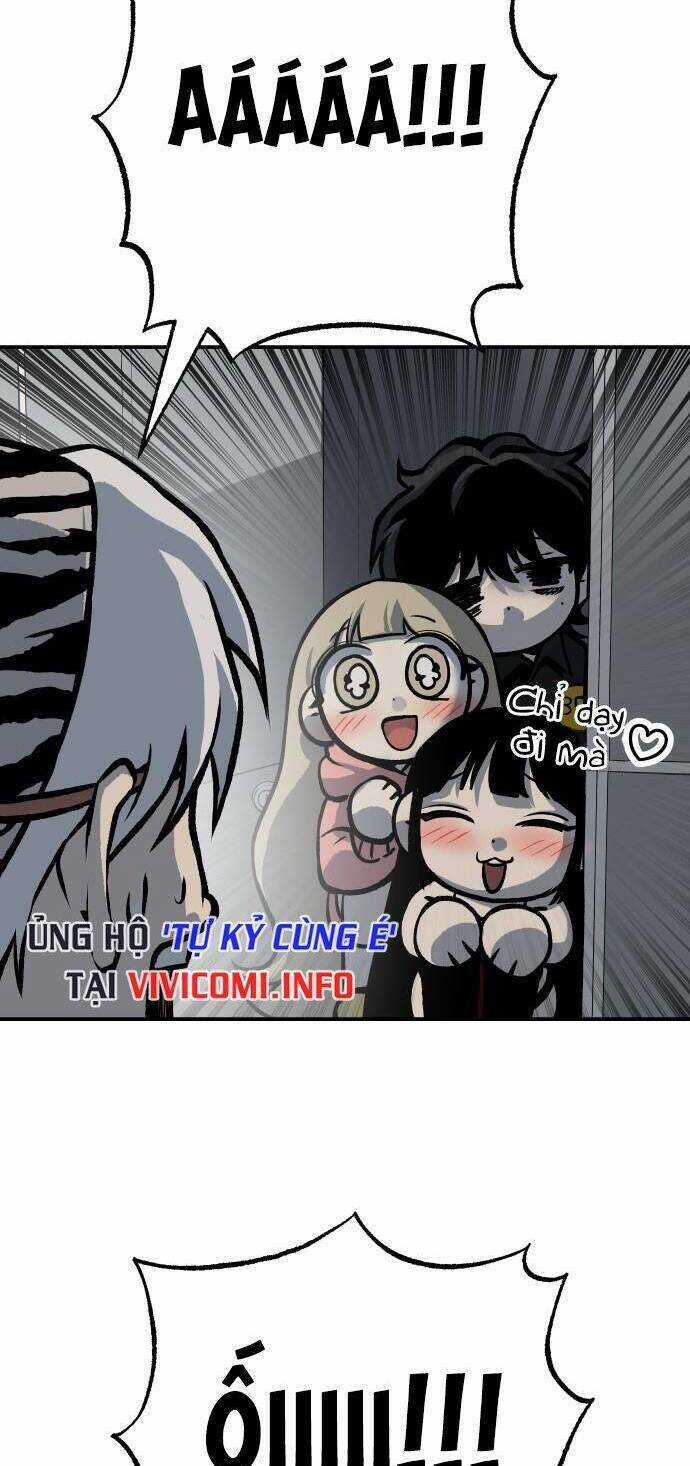 Người Thây Ma - Chapter 49 - Trang 96