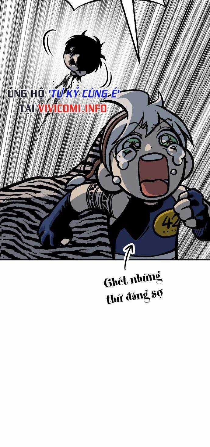 Người Thây Ma - Chapter 49 - Trang 98